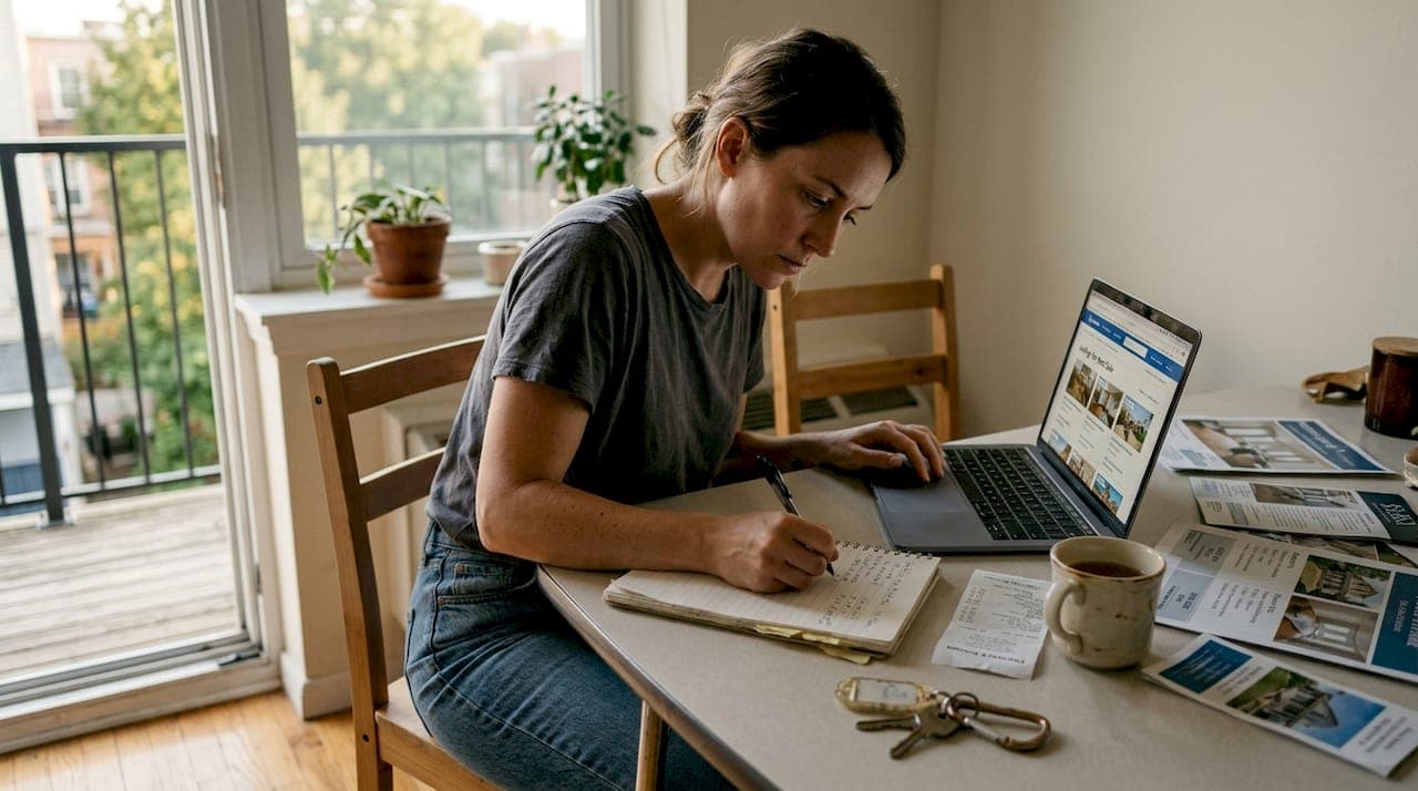 Real estate investing for beginners: start small, win big