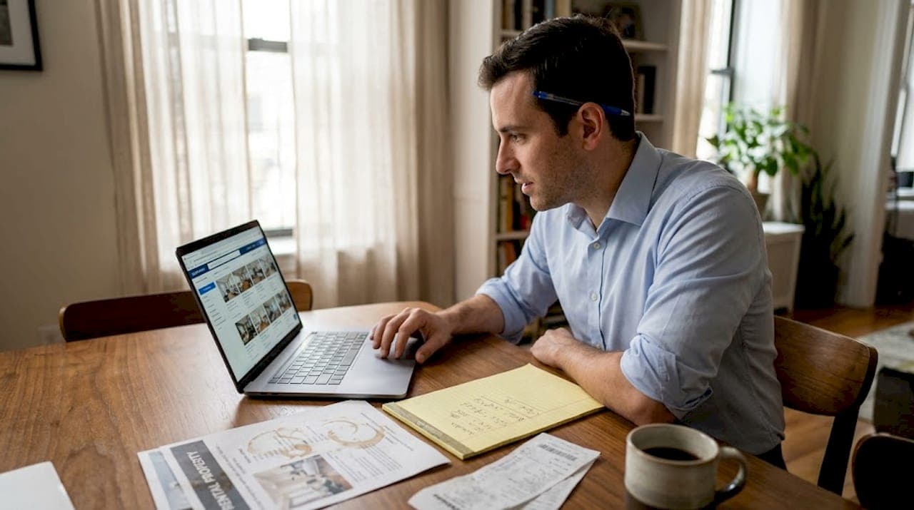 Essential skills needed in real estate for new investors