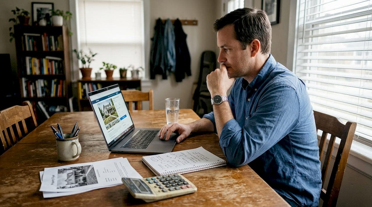 Find Real Estate Deals: Proven Tips for Investors on a Budget