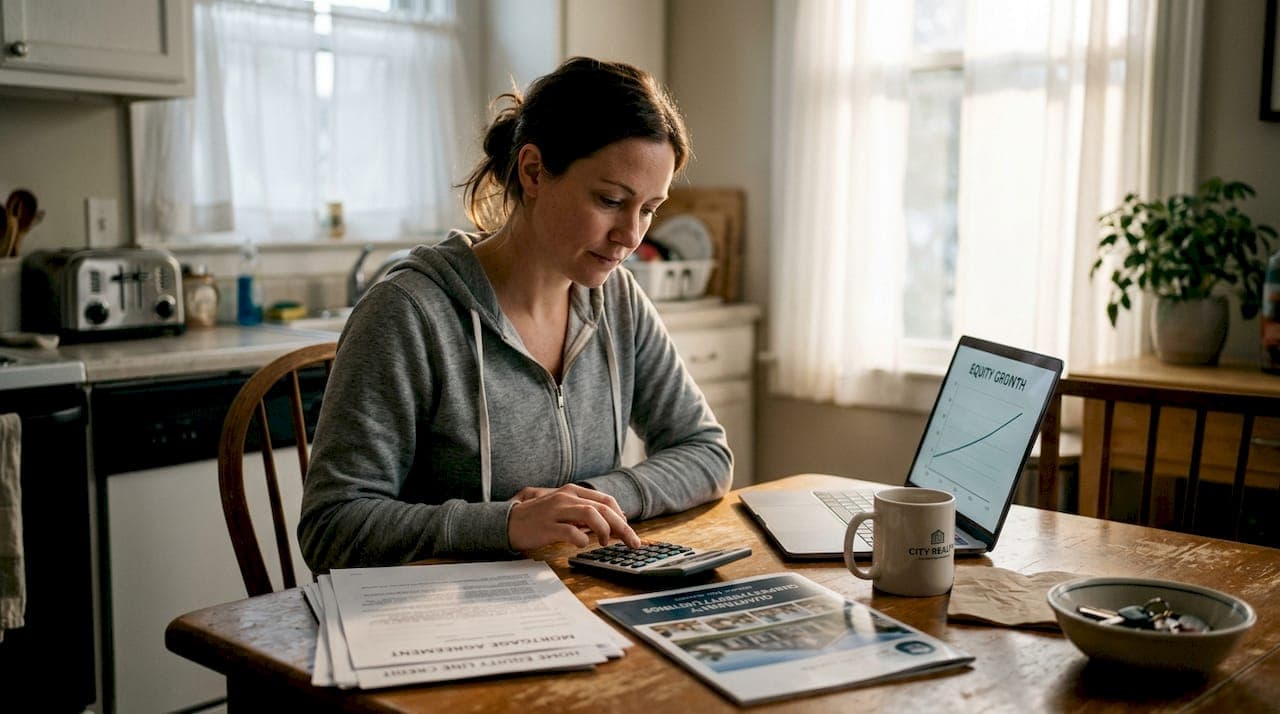 How real estate builds wealth: Actionable steps for investors