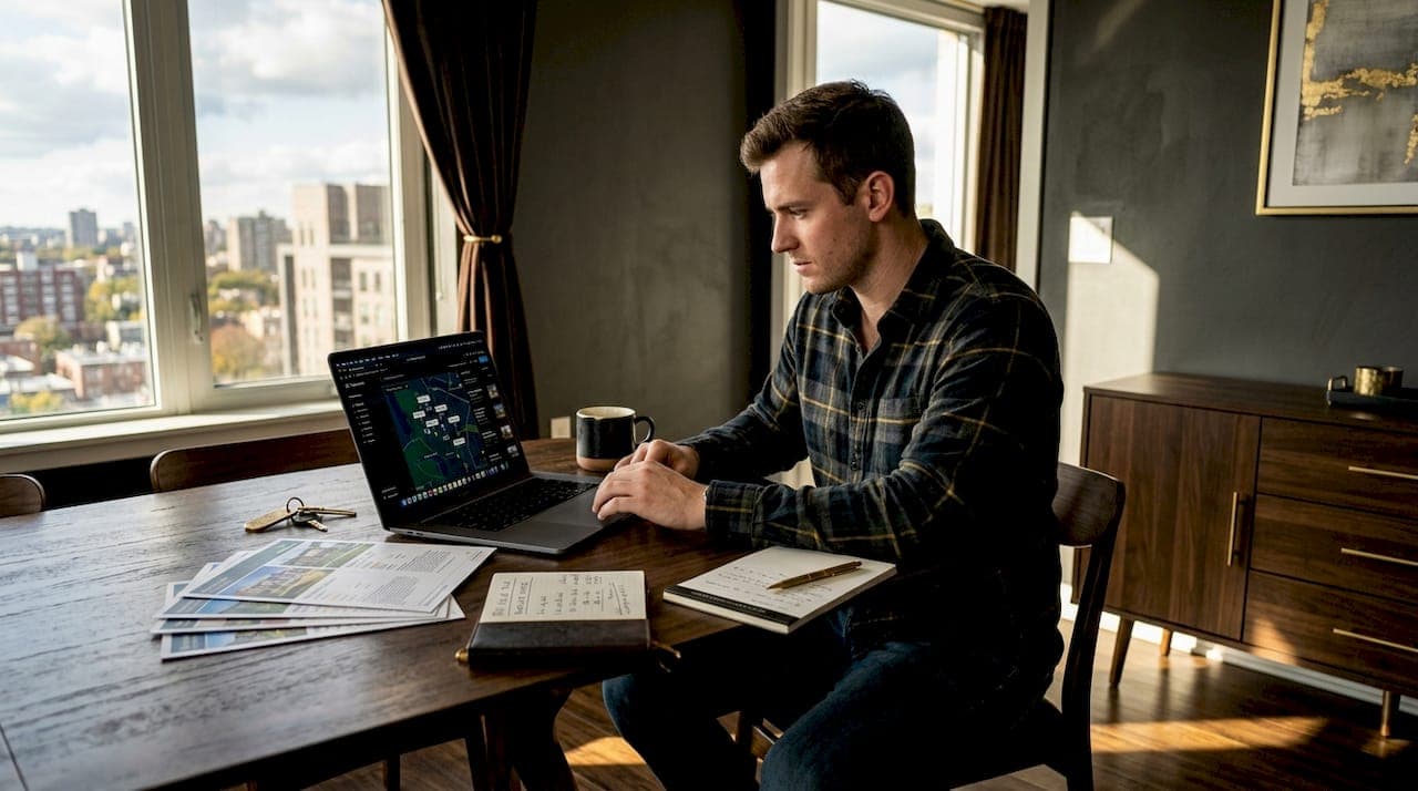 Top benefits of real estate investing for beginners