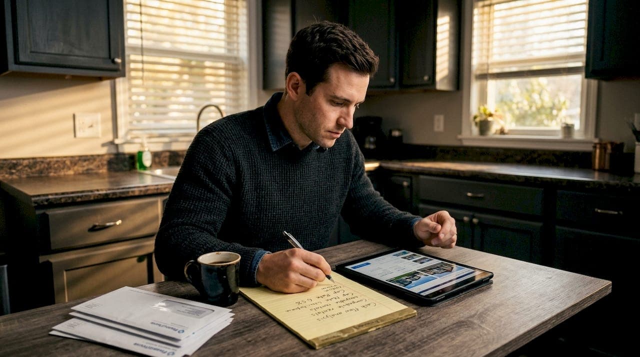 How to make money in real estate with little capital