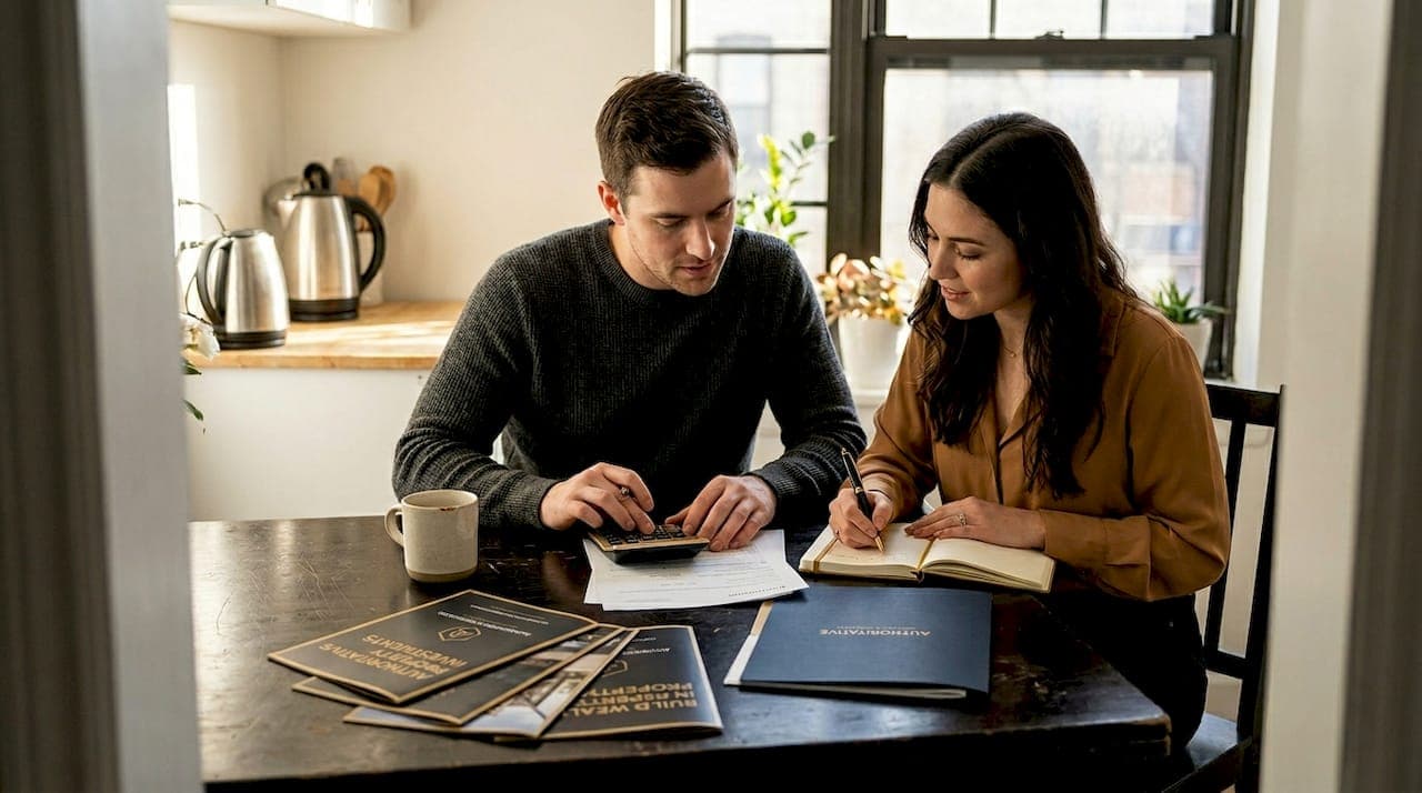 Real estate equity explained: Smart strategies for beginners