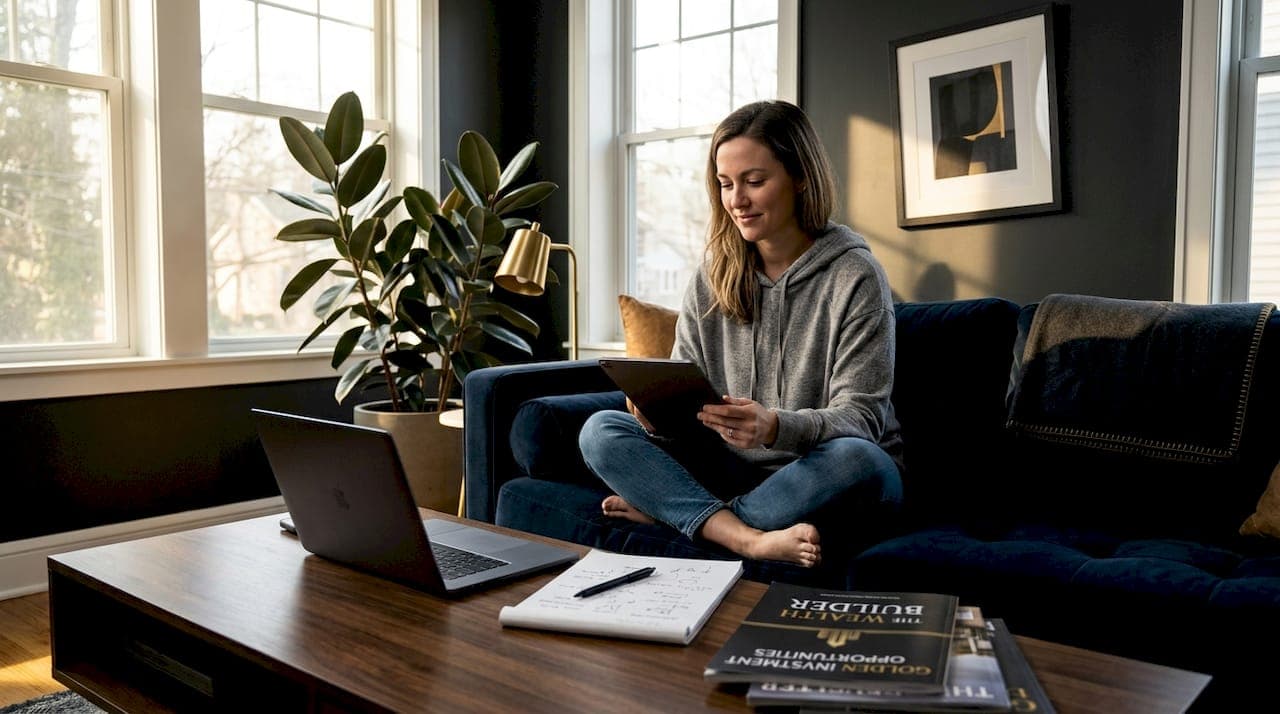 Why Real Estate in 2026: Smart Moves for New Investors