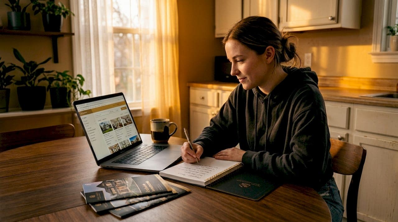 How real estate generates income: steps for beginners