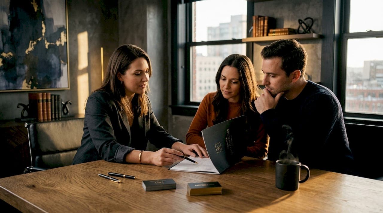 Role of real estate agents: a beginner's guide